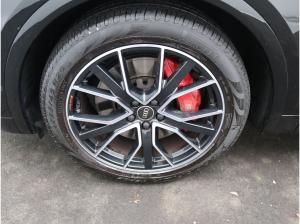 Audi SQ5 TDI quattro / Standh, Pano, Matrix, AHK, B&O