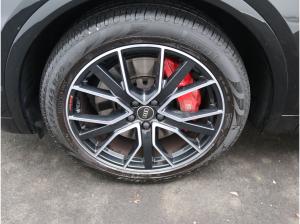 Audi SQ5 TDI quattro / Standh, Pano, Matrix, AHK, B&O