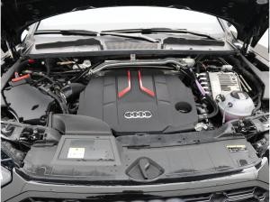 Audi SQ5 TDI quattro / Standh, Pano, Matrix, AHK, B&O