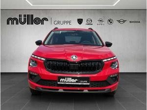 Skoda Kamiq Tour 1.0 TSI DSG