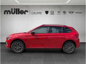 Skoda Kamiq Tour 1.0 TSI DSG