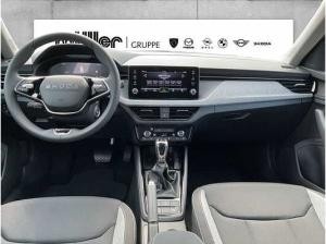 Skoda Kamiq Tour 1.0 TSI DSG