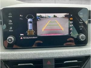 Skoda Kamiq Tour 1.0 TSI DSG