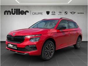 Skoda Kamiq Tour 1.0 TSI DSG