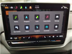 Volkswagen ID.4 Pro Navi IQ.Light AreaView SideAssist AHK LaneAssist