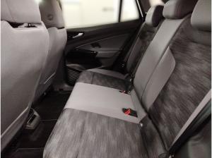 Volkswagen ID.4 Pro Navi IQ.Light AreaView SideAssist AHK LaneAssist