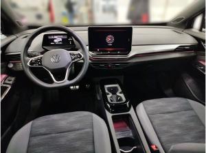 Volkswagen ID.4 Pro Navi IQ.Light AreaView SideAssist AHK LaneAssist