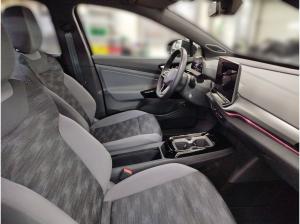 Volkswagen ID.4 Pro Navi IQ.Light AreaView SideAssist AHK LaneAssist