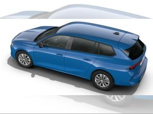 Opel Astra Opel Astra ST 1.5 Diesel | Gewerbe | Top-Rate 123 € netto | Bestellfahrzeug