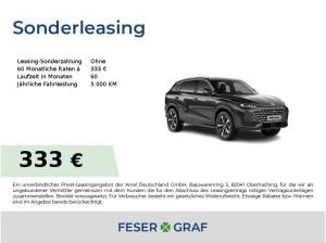 MG HS Luxury Hybrid+ *LED*Navi*Kamera*ACC*Klima*