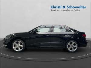 Audi A3 Limousine 35TDI S tronic advanced NAVI 3ZAC