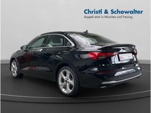 Audi A3 Limousine 35TDI S tronic advanced NAVI 3ZAC