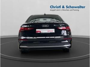 Audi A3 Limousine 35TDI S tronic advanced NAVI 3ZAC