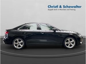 Audi A3 Limousine 35TDI S tronic advanced NAVI 3ZAC