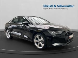 Audi A3 Limousine 35TDI S tronic advanced NAVI 3ZAC
