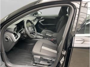 Audi A3 Limousine 35TDI S tronic advanced NAVI 3ZAC