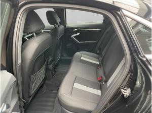 Audi A3 Limousine 35TDI S tronic advanced NAVI 3ZAC