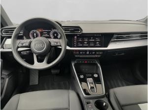 Audi A3 Limousine 35TDI S tronic advanced NAVI 3ZAC