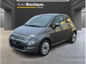 Fiat 500 1.0 GSE Dolcevita (69 PS) /DAB/NAVI/PANO/PDC/ 2x GRAU/1x SCHWARZ VERFÜGBAR!