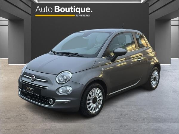 Fiat 500 1.0 GSE Dolcevita (69 PS) /DAB/NAVI/PANO/PDC/ 2x GRAU/1x SCHWARZ VERFÜGBAR!