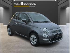 Fiat 500 1.0 GSE Dolcevita (69 PS) /DAB/NAVI/PANO/PDC/ 2x GRAU/1x SCHWARZ VERFÜGBAR!