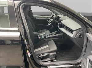 Audi A3 Limousine 35TDI S tronic advanced NAVI 3ZAC