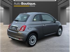 Fiat 500 1.0 GSE Dolcevita (69 PS) /DAB/NAVI/PANO/PDC/ 2x GRAU/1x SCHWARZ VERFÜGBAR!