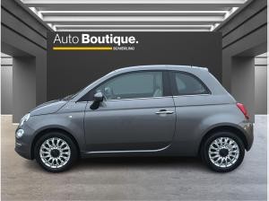 Fiat 500 1.0 GSE Dolcevita (69 PS) /DAB/NAVI/PANO/PDC/ 2x GRAU/1x SCHWARZ VERFÜGBAR!