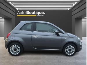 Fiat 500 1.0 GSE Dolcevita (69 PS) /DAB/NAVI/PANO/PDC/ 2x GRAU/1x SCHWARZ VERFÜGBAR!