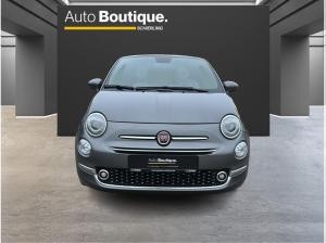Fiat 500 1.0 GSE Dolcevita (69 PS) /DAB/NAVI/PANO/PDC/ 2x GRAU/1x SCHWARZ VERFÜGBAR!