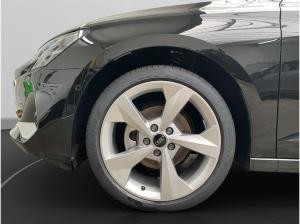 Audi A3 Limousine 35TDI S tronic advanced NAVI 3ZAC