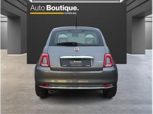 Fiat 500 1.0 GSE Dolcevita (69 PS) /DAB/NAVI/PANO/PDC/ 2x GRAU/1x SCHWARZ VERFÜGBAR!