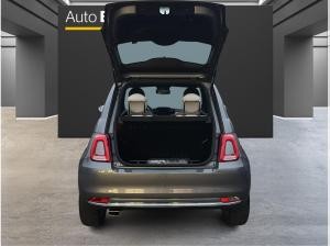 Fiat 500 1.0 GSE Dolcevita (69 PS) /DAB/NAVI/PANO/PDC/ 2x GRAU/1x SCHWARZ VERFÜGBAR!