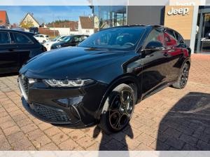 Alfa Romeo Tonale 💫Intensa 130PS Diesel / Panorama / Matrix / 360 Kamera / Navi Lagerfahrzeug💫