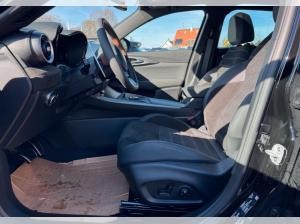 Alfa Romeo Tonale 💫Intensa 130PS Diesel / Panorama / Matrix / 360 Kamera / Navi Lagerfahrzeug💫