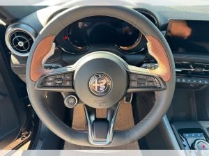 Alfa Romeo Tonale 💫Intensa 130PS Diesel / Panorama / Matrix / 360 Kamera / Navi Lagerfahrzeug💫