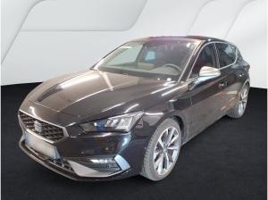 Seat Leon FR-Line 1.5 eTSI 110kW DSG -Vision Plus LED Navi Virtual Cockpit ACC LM App-Connect MFL SHZ