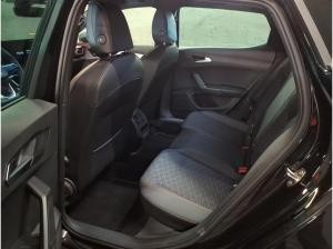 Seat Leon FR-Line 1.5 eTSI 110kW DSG -Vision Plus LED Navi Virtual Cockpit ACC LM App-Connect MFL SHZ