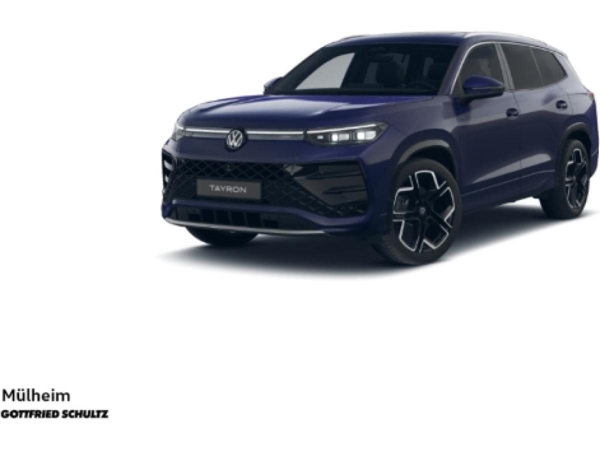 Volkswagen Tayron R-Line 2.0 TSI 4MOTION (Mülheim)