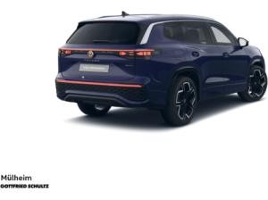 Volkswagen Tayron R-Line 2.0 TSI 4MOTION (Mülheim)