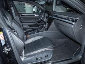 Volkswagen Arteon Shooting Brake 1.4 TSI eHybrid R-Line Pano Leder
