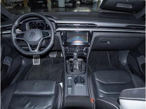 Volkswagen Arteon Shooting Brake 1.4 TSI eHybrid R-Line Pano Leder