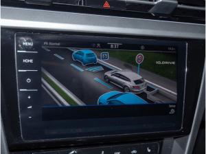 Volkswagen Arteon Shooting Brake 1.4 TSI eHybrid R-Line Pano Leder