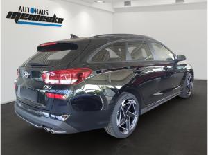 Hyundai i30 Kombi 1.5 T-GDI 48 V 7-DCT N-Line + Sitzpaket