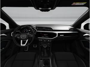 Audi Q3 S line 40 TDI quattro S tronic