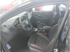 Hyundai i30 Kombi 1.5 T-GDI 48 V 7-DCT N-Line + Sitzpaket
