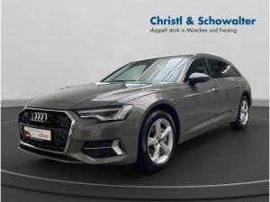 Audi A6 35 TDI S tronic Avant LED AHK 4ZAC