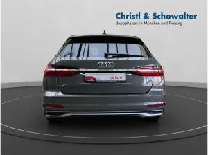 Audi A6 35 TDI S tronic Avant LED AHK 4ZAC