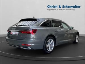 Audi A6 35 TDI S tronic Avant LED AHK 4ZAC