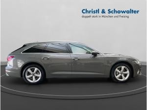 Audi A6 35 TDI S tronic Avant LED AHK 4ZAC